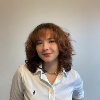 Niñera en Getafe: Aitana