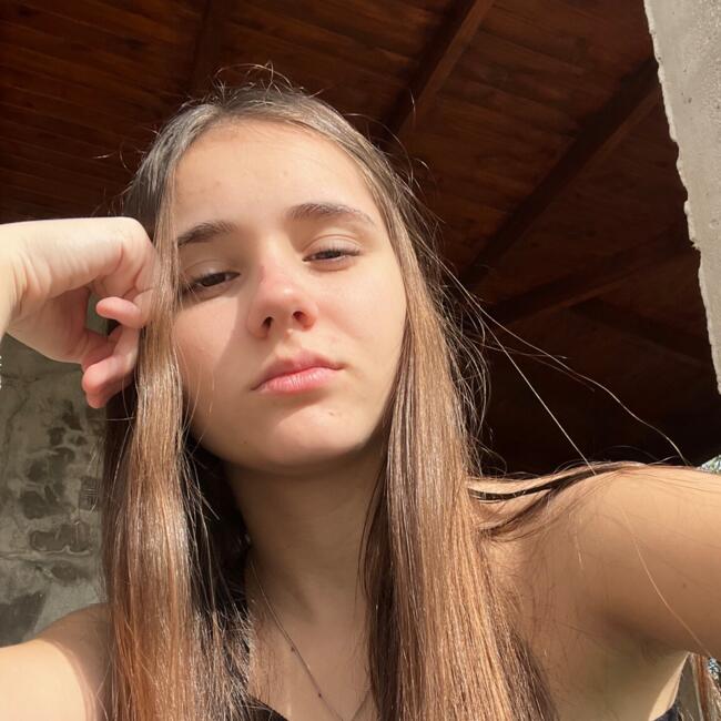 Babysitter in Tandil: Juliana