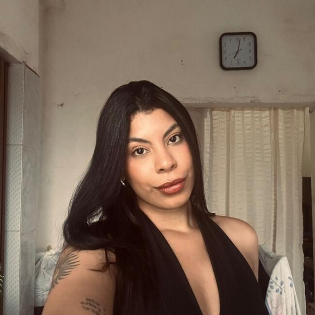 Babá em São Paulo: Sthefany