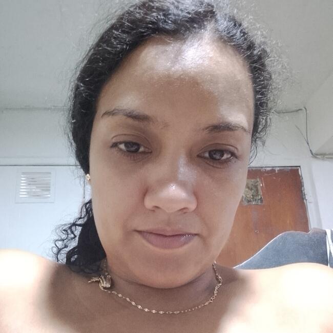 Babysitting job in Caracas: Glendy