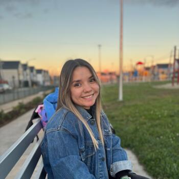 Babysitter in Los Ángeles: Ana