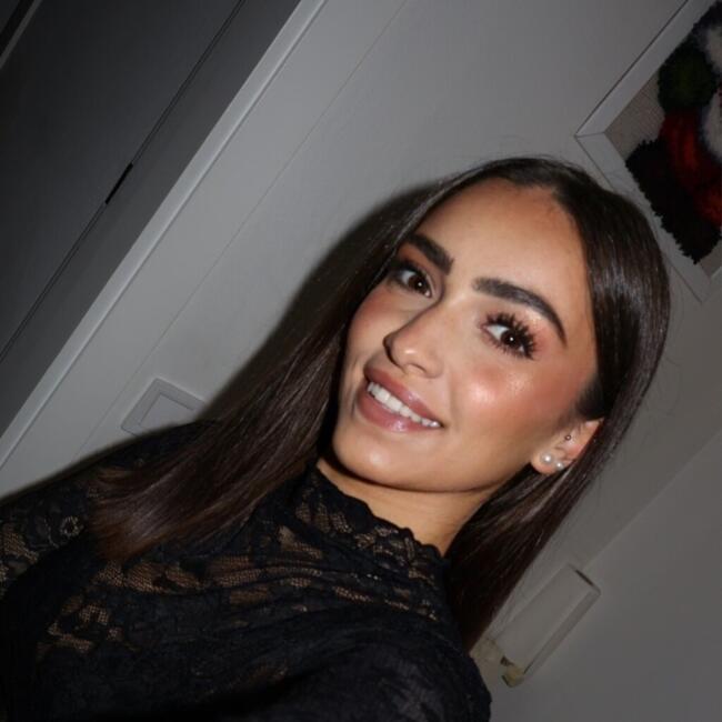 Canguro en Terrassa: Dunia