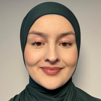 Babysitter in Feldkirch: Nour