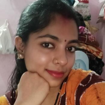 Babysitter in Mumbai: Jagruti