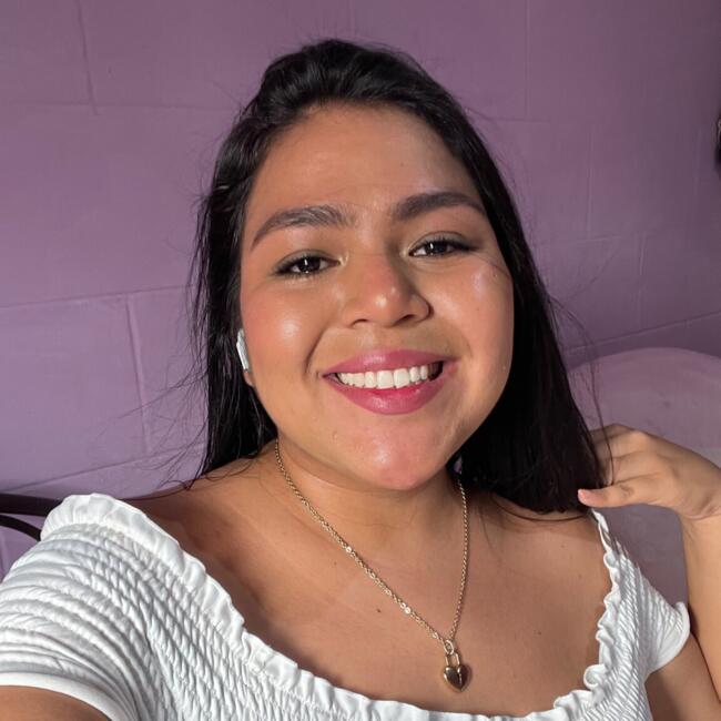 Babysitter in Culiacán: Fernanda