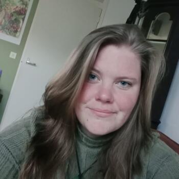 Oppas in Vlissingen: Margo