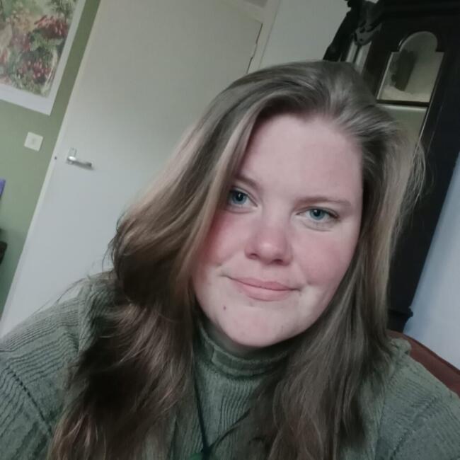 Oppas in Vlissingen: Margo