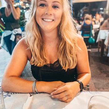Oppas Breda: Saskia