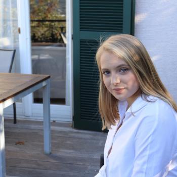 Baby-sitter Walferdange: Emma