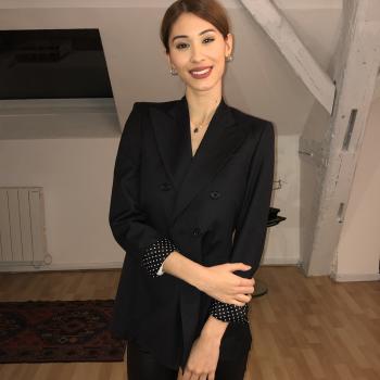 Baby-sitter Montreuil: Carla