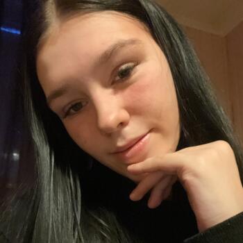 Babysitter in Mysen: Charlene