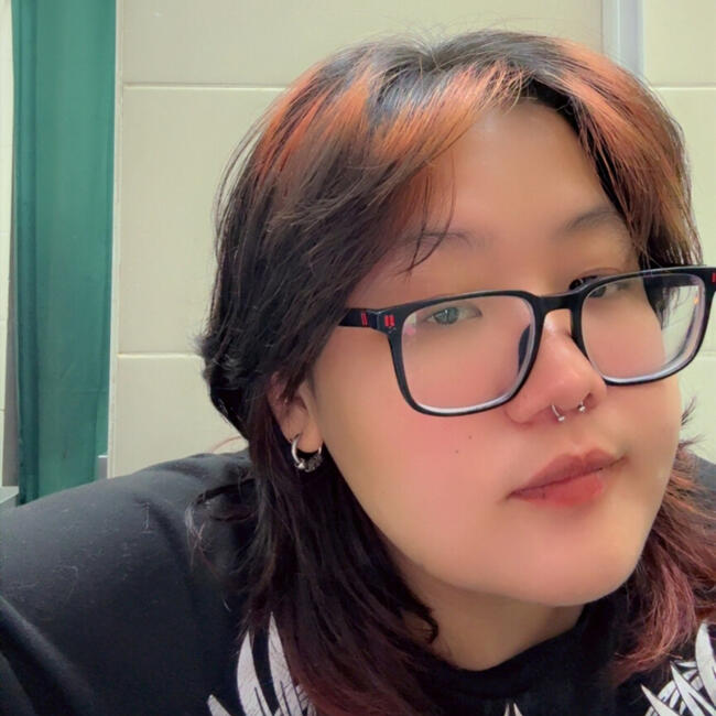 Babysitter em Lisboa: Kriti