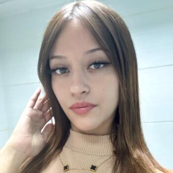 Babysitter in Villa Alemana: Crystal