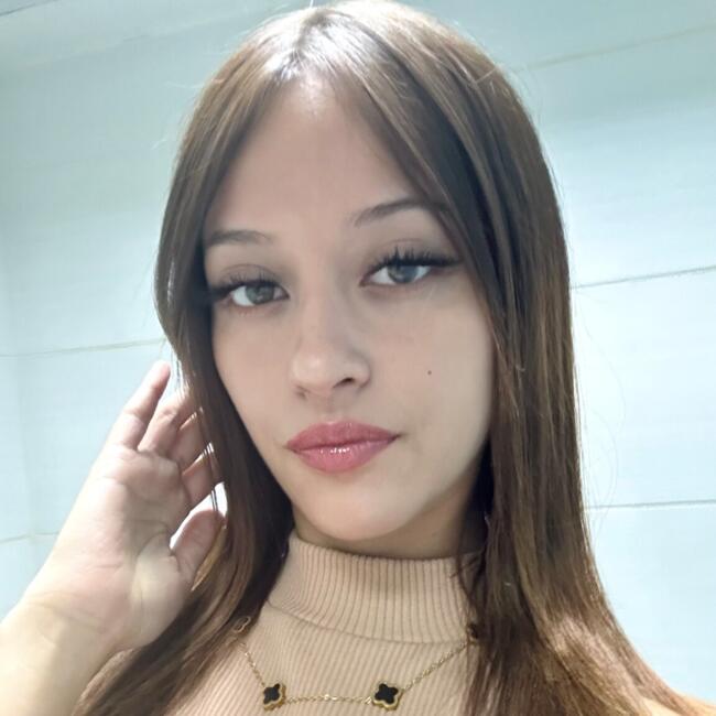 Babysitter in Villa Alemana: Crystal