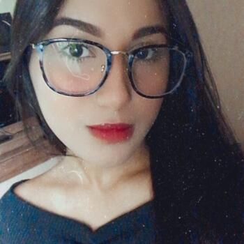 Babysitting job in Manaus: babysitting job KATARINA