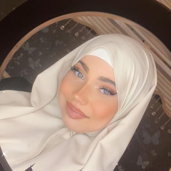 Babysitter in Molenbeek-Saint-Jean: Kelly