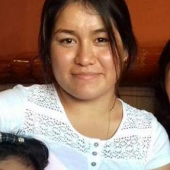 Niñera en Lima: Pamela