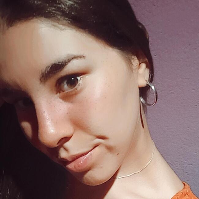Babysitter in Paysandú: Paula
