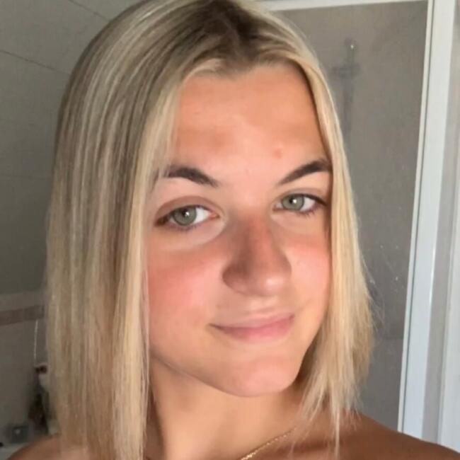 Babysitter in Pfaffenhoffen: Loanne