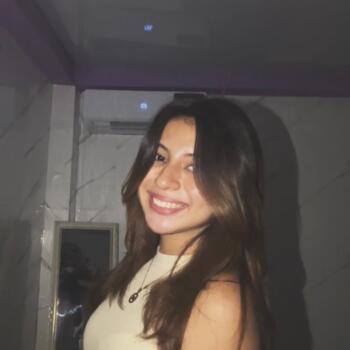 Babysitter in Portoviejo: Leidy