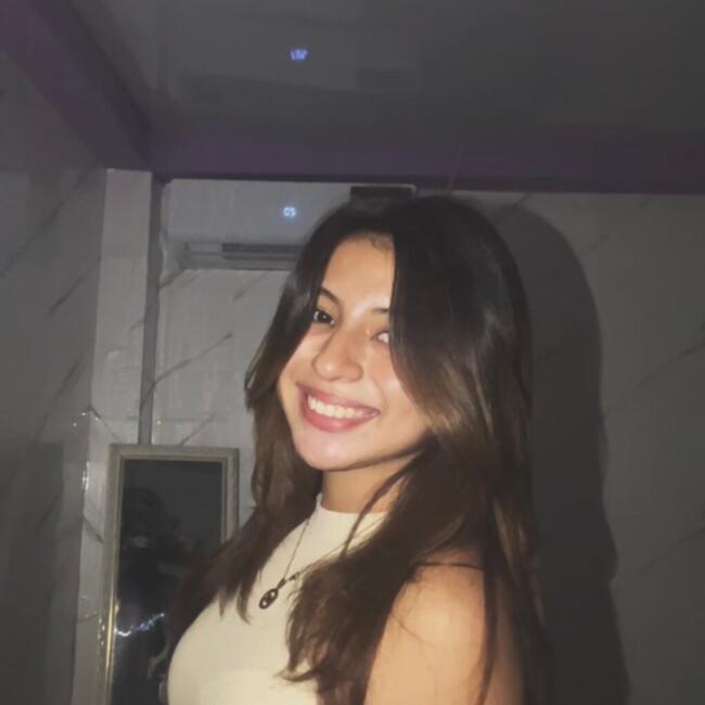 Babysitter in Portoviejo: Leidy