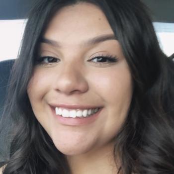 Babysitter in San Antonio: Adriana