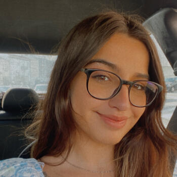 Babysitter em Coimbra: Jessica