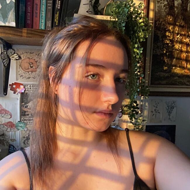 Babysitter in Berea: Taomi