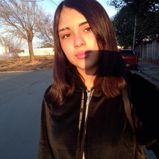 Babysitter in Córdoba: Oriana