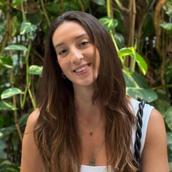 Babysitter in Gondomar: Liliana