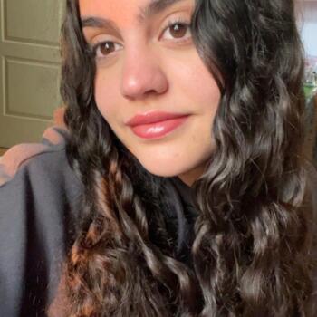 Niñera en Santiago de Chile: Paloma