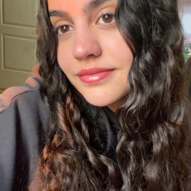 Niñera en Santiago de Chile: Paloma