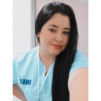 Babysitter in Santa Rosa de Cabal: Valeria