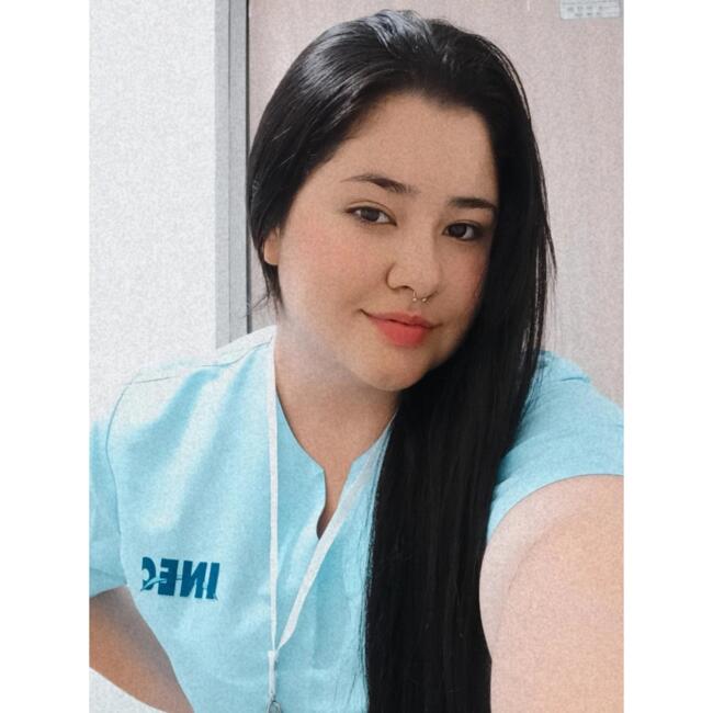 Babysitter in Santa Rosa de Cabal: Valeria