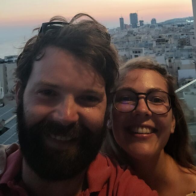 Babysitting job in Strassen: Nathan