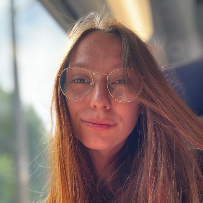 Babysitter in Bettemburg: Xenia