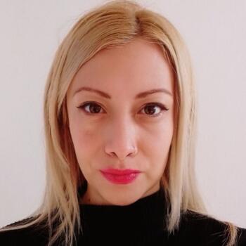 Niñera en Las Heras (Provincia de Mendoza): Daniela