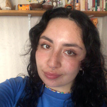 Niñera Rancagua: Valentina