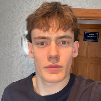 Babysitter Silly: Guillaume