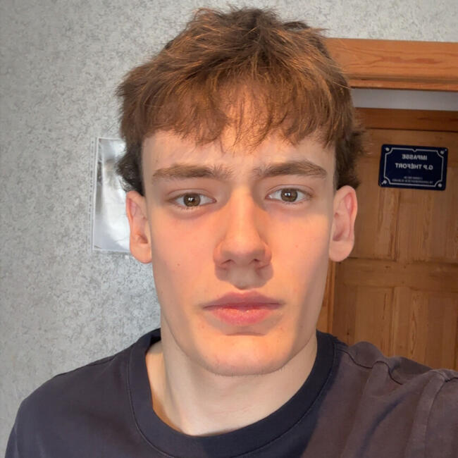 Babysitter in Silly: Guillaume