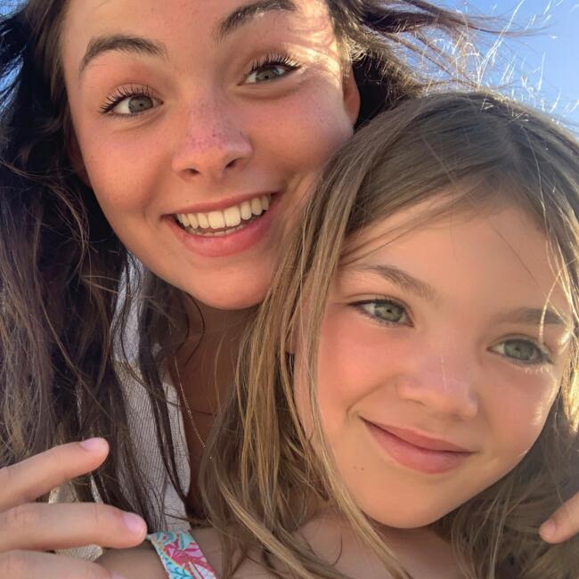 Babysitter in La Garenne-Colombes: Alexandra