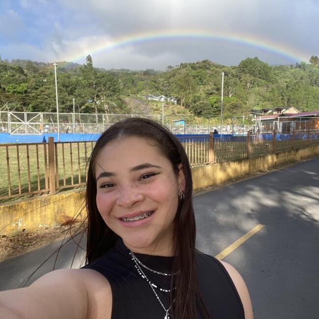 Niñera en Chame: Daniella