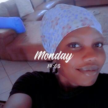 Nanny in Cape Town: Esther