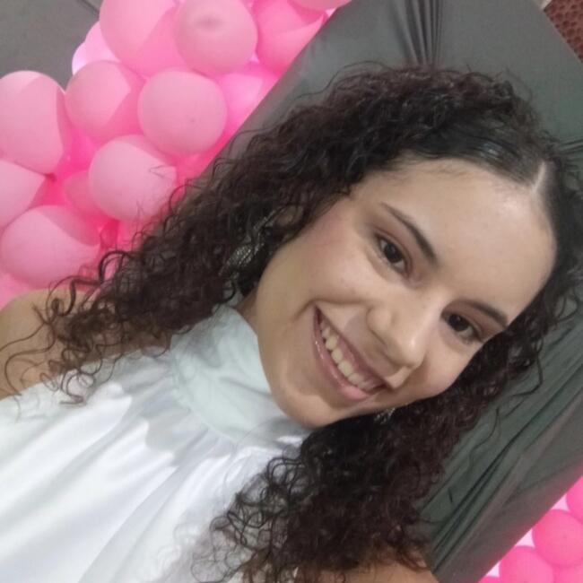 Babysitter in Campina Grande: Wiliane