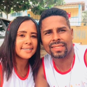 Babysitting job in Cariacica: babysitting job Samilly