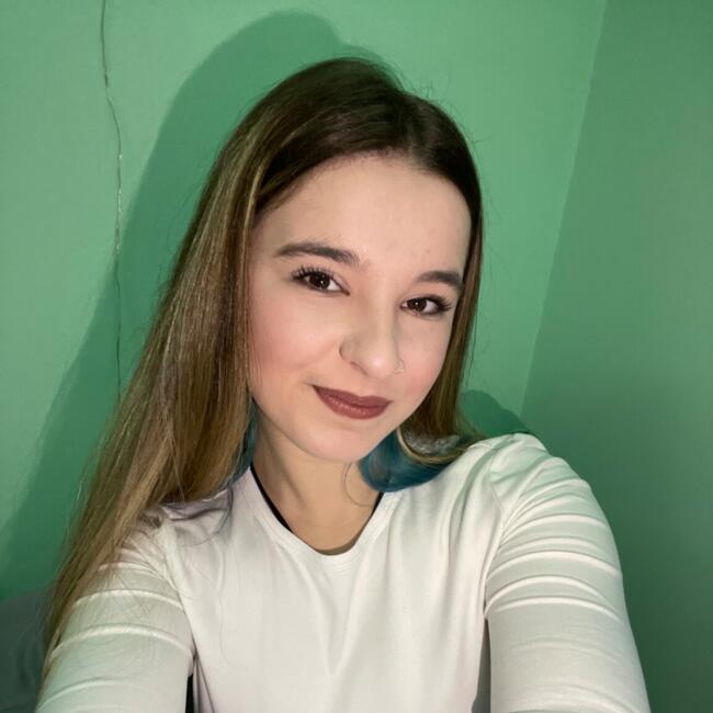 Babysitter in Kallithéa (Αττική): Νικολέττα Φρειδερίκη