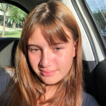 Babysitter in Celle: Luz