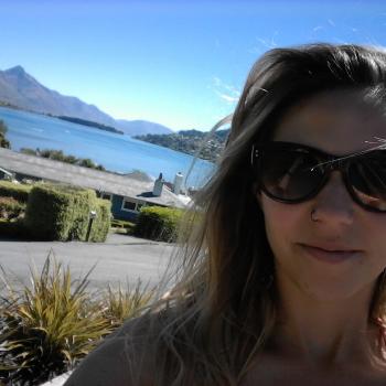 Nanny Mount Maunganui: Maria Agustina Terpolilli