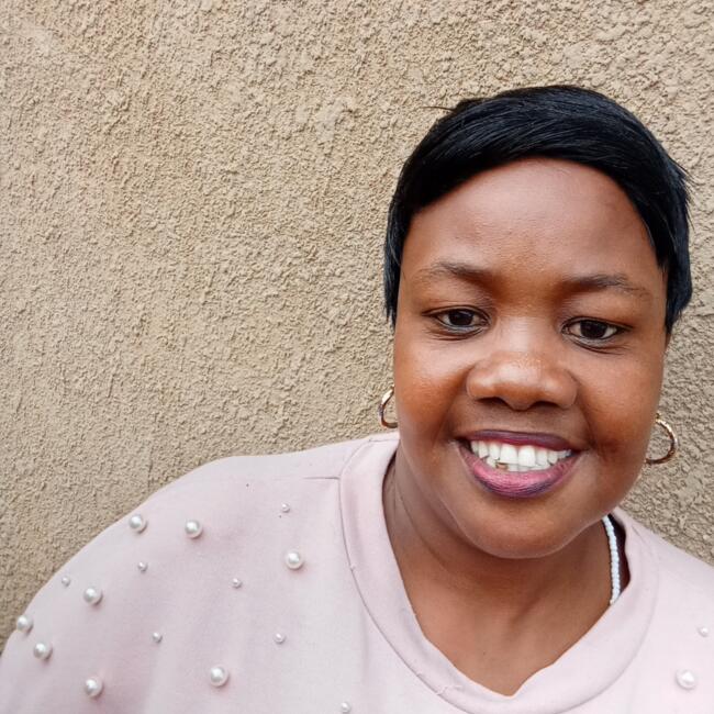 Nanny in Vanderbijlpark: Shiela