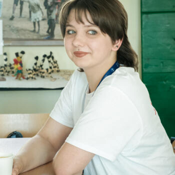 Opiekunka do dziecka w Kraków: Jagoda